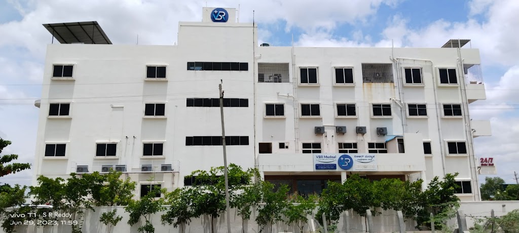 Dr. Vbr Multispeciality Hospital Yadgir Karnataka