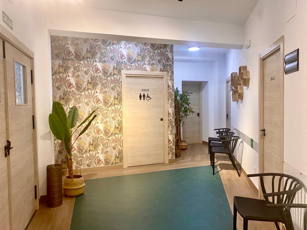 Avanza salud educacion y terapia