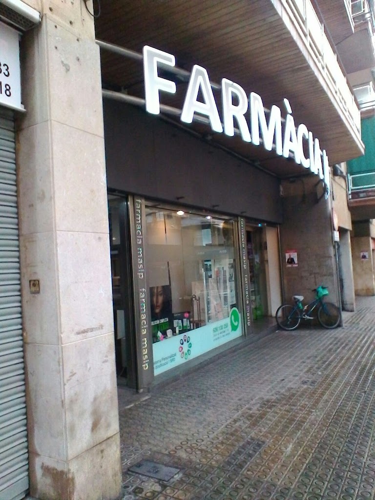 Farmacia Gordillo