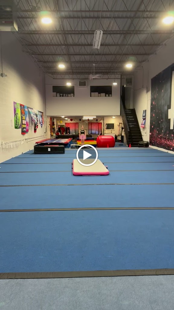  Fame Annapolis All Star Cheer