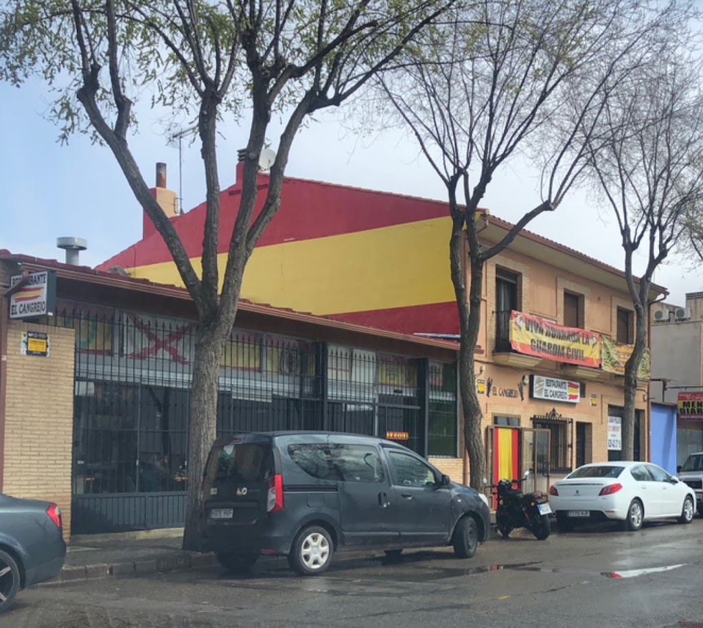 Restaurante El Cangrejo — Mas recientes