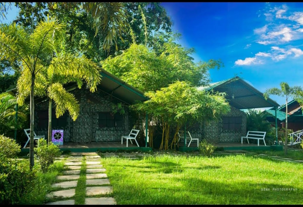 Wild Planet Jungle Resort Dandeli