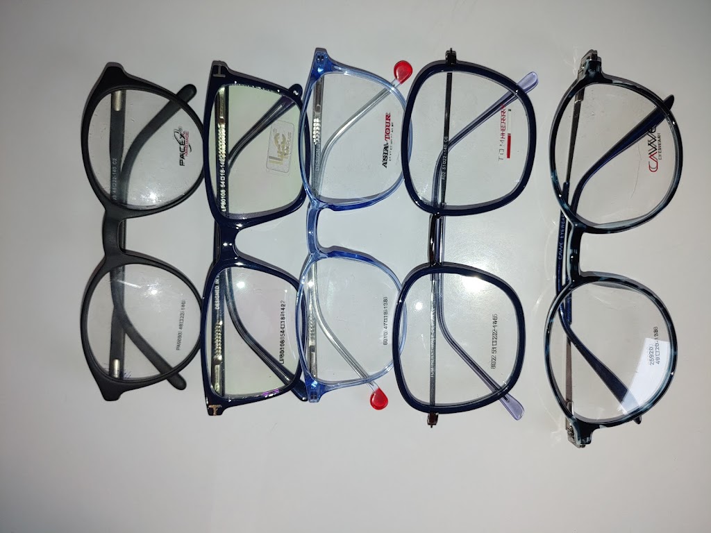 Lakshmi Eye Care Opticals