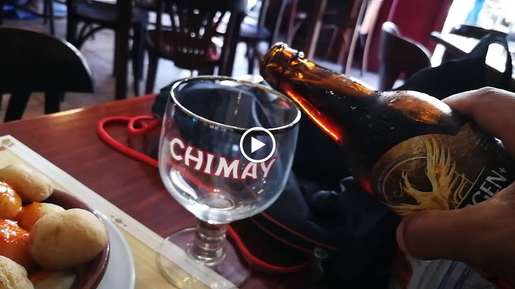 Cerveceria Y Picoteo Te Lo Dije Perez — Videos