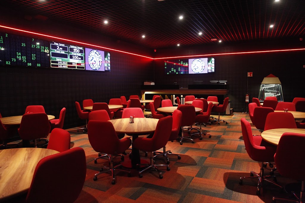 WIN 333 RIPOLLET WIN333 - Wbingo