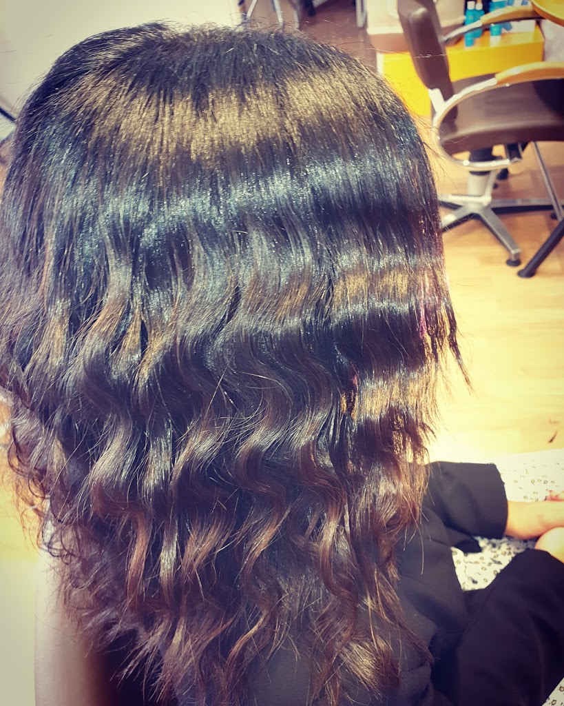 Peluqueria internacional