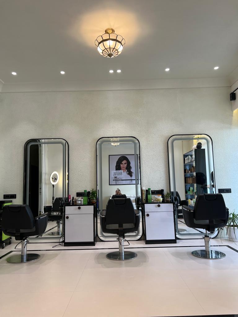 Nature S Salon Udaipur