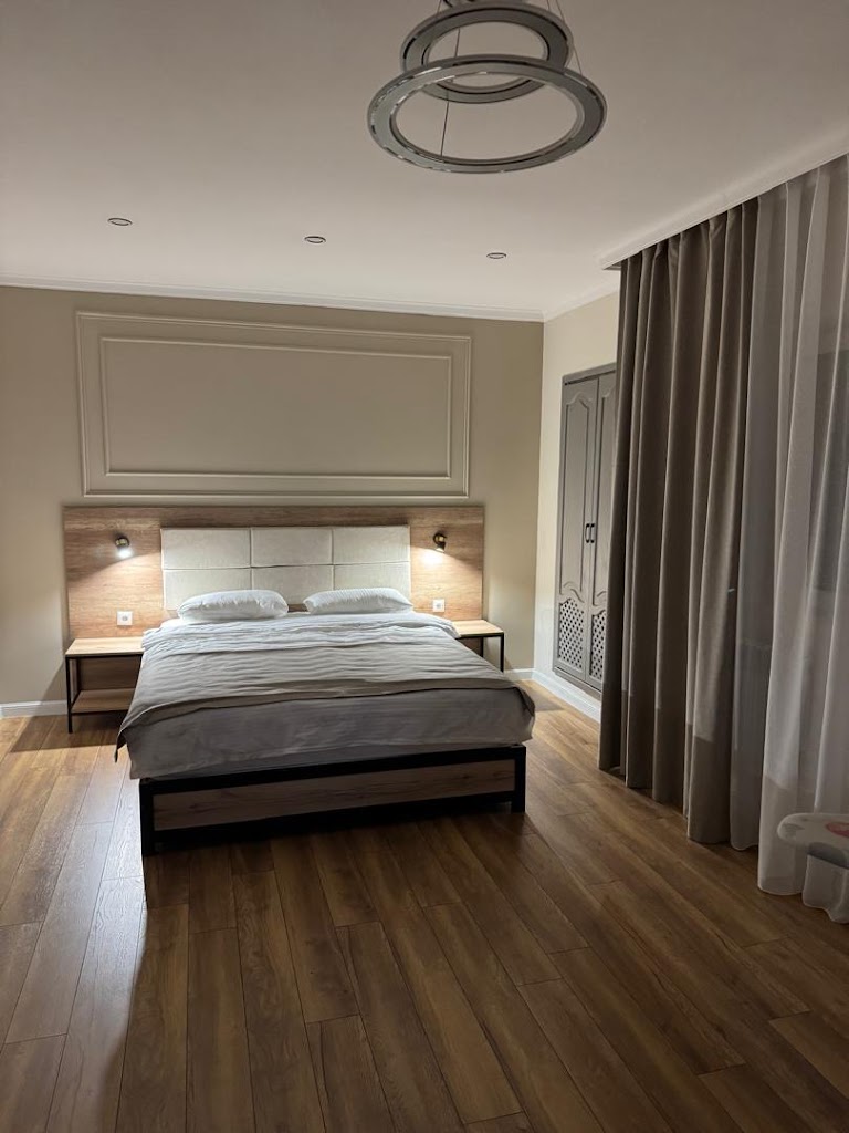 Ricco Guest House