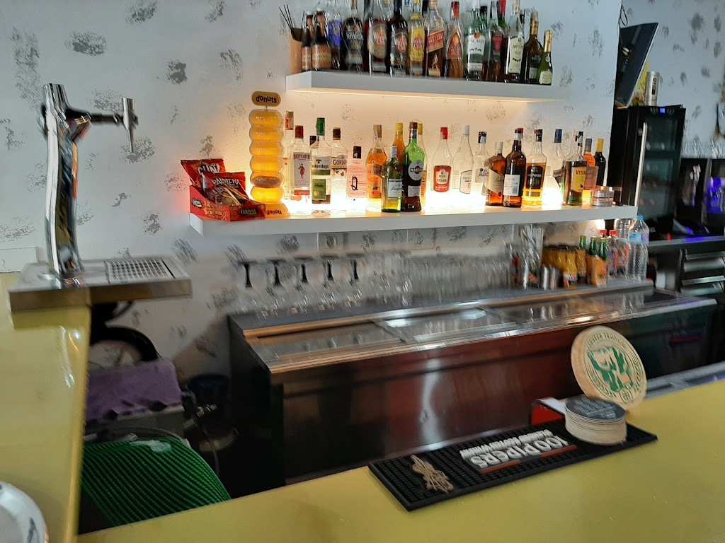 Bar La Morena III — Ambiente