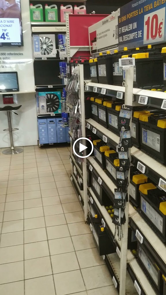 Norauto Barcelona Sant Quirze — Videos
