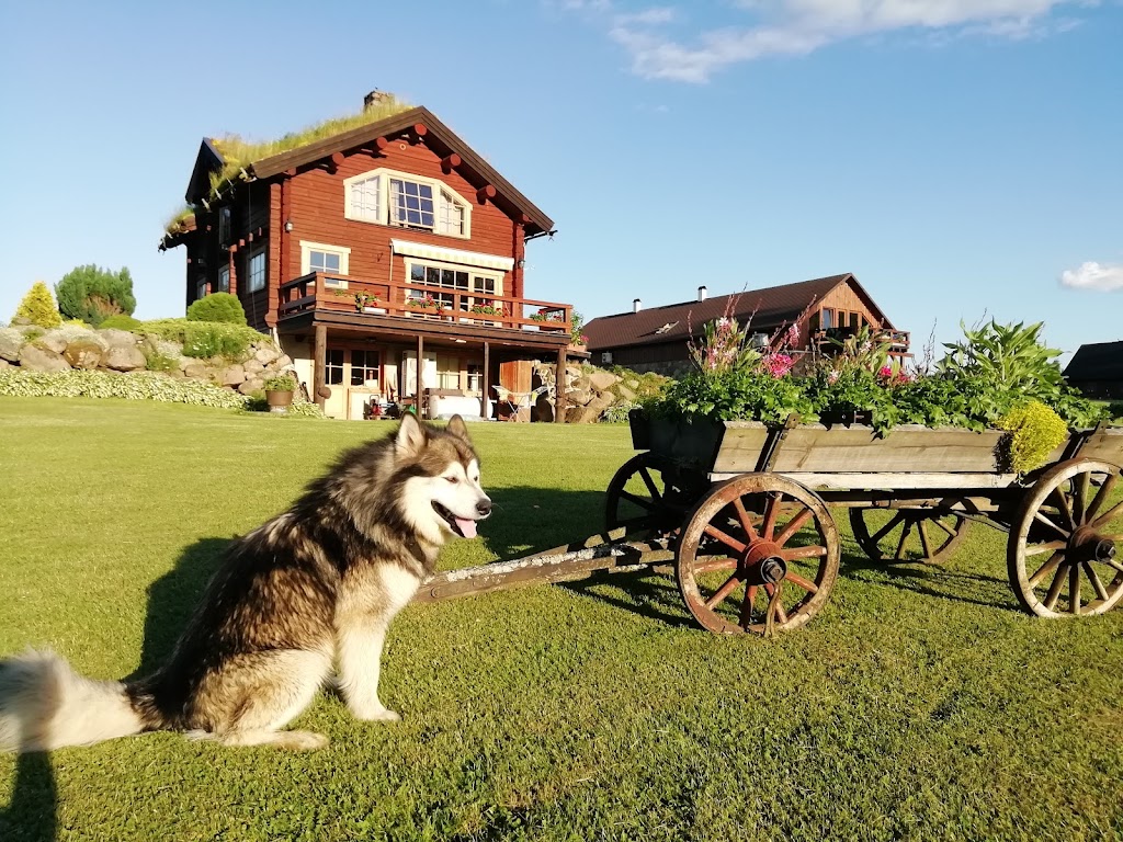 Paikseranna puhkemaja