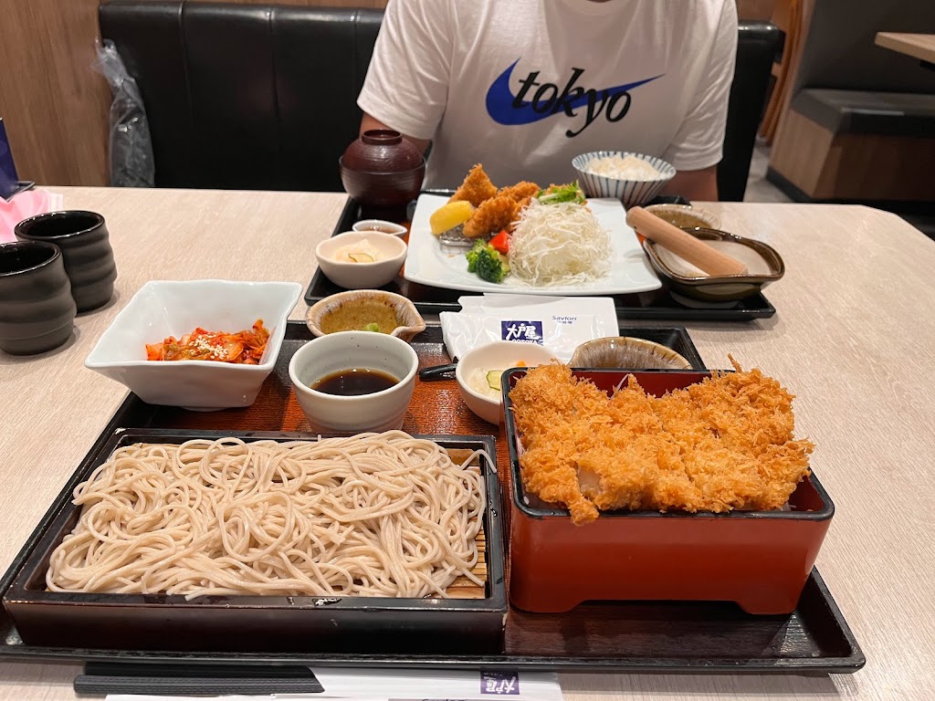 大戶屋 京站店 的照片
