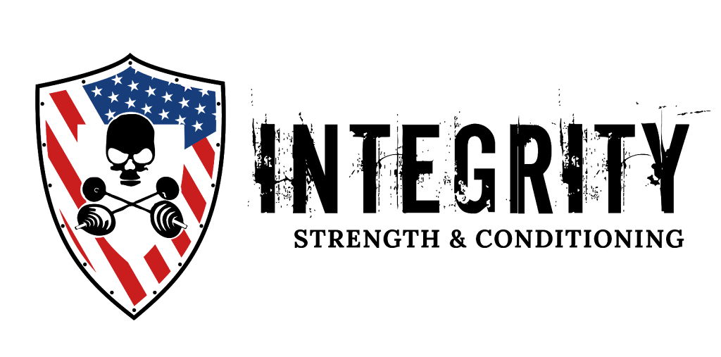  Integrity Strength & Conditioning