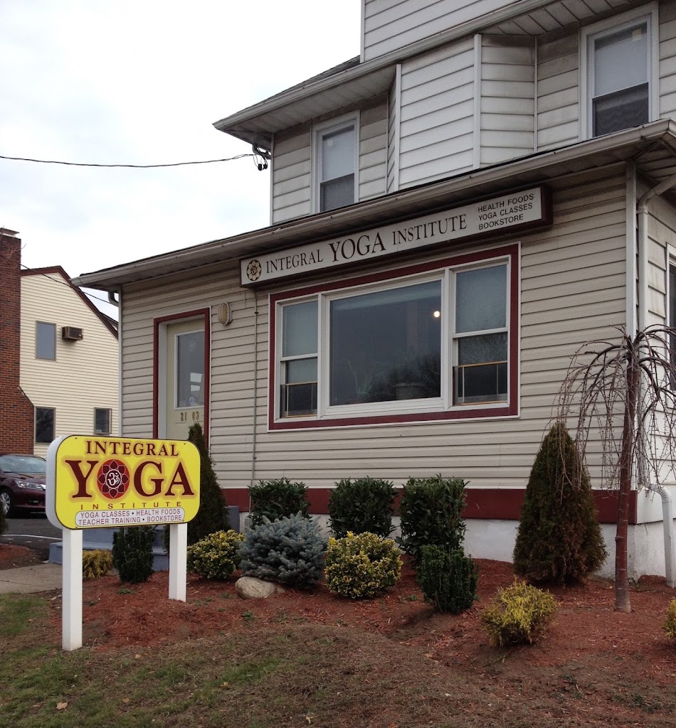  Integral Yoga Institute, Fair Lawn, NJ