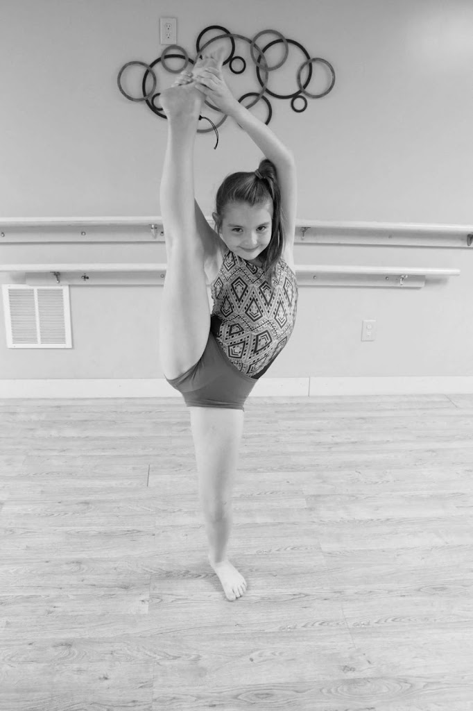  On Stage Performance