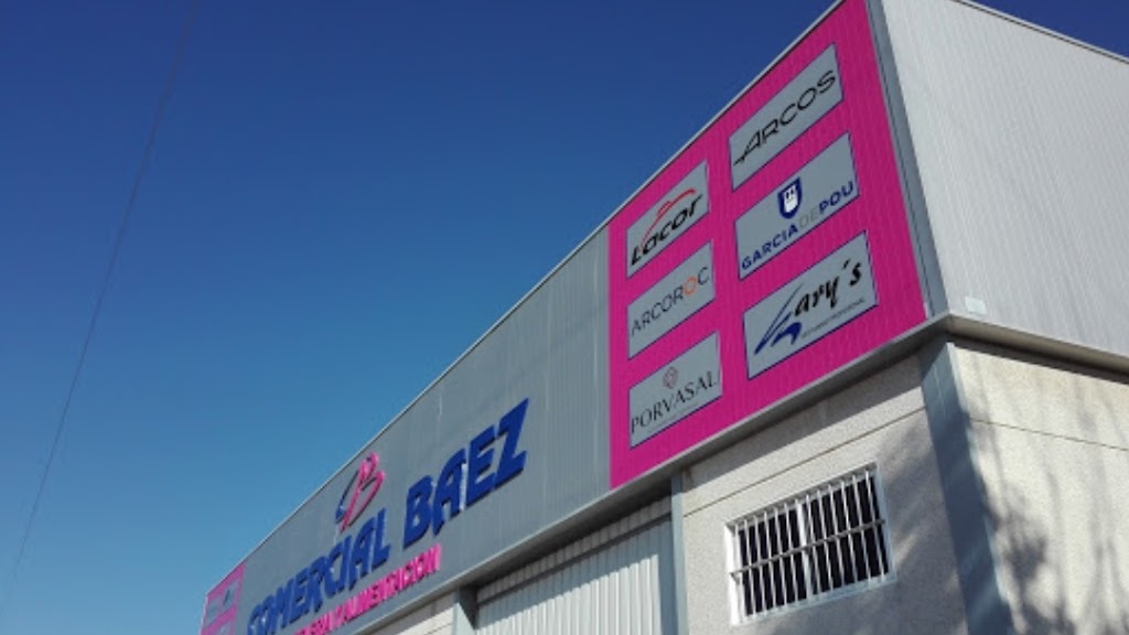 COMERCIAL BAEZ
