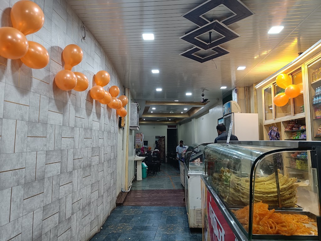 Pankaj Restaurant