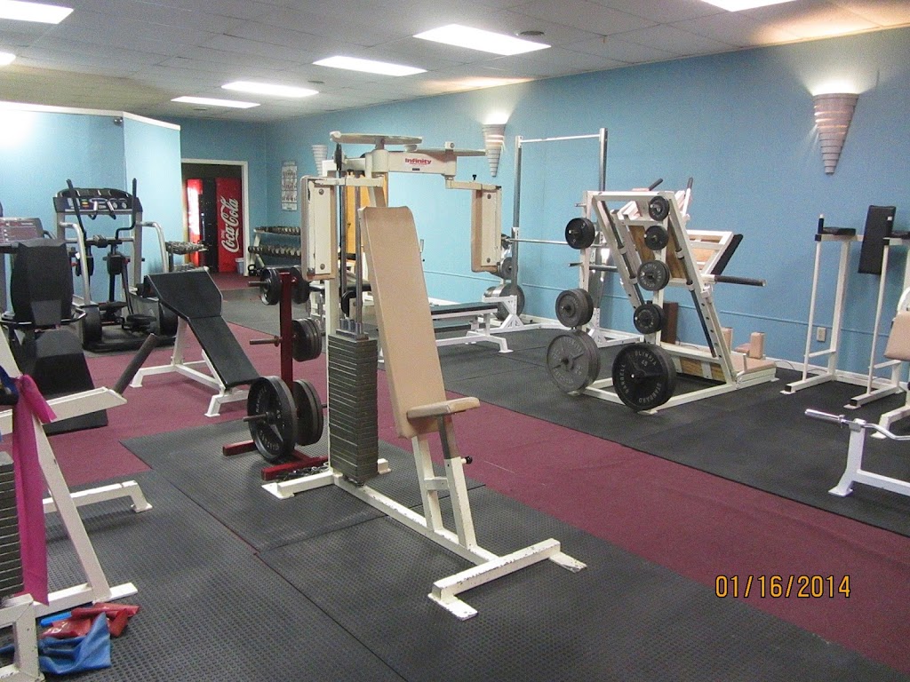  Maple River Fitness
