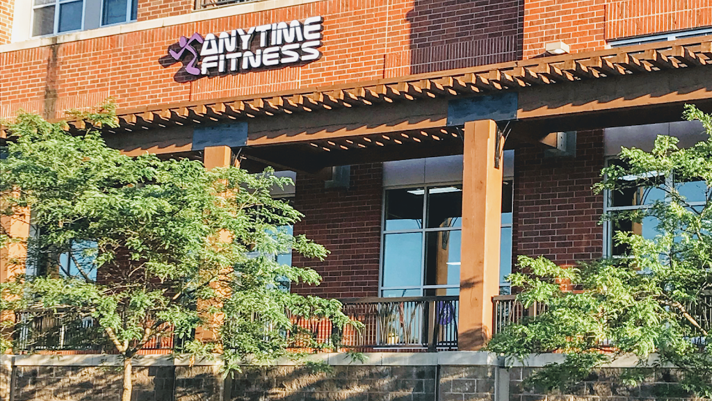  Anytime Fitness