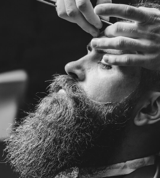 La Republica del Barbero