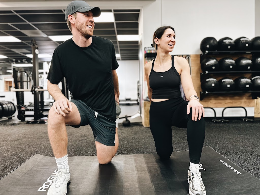  Eastside Athletics Personal Training & Coaching