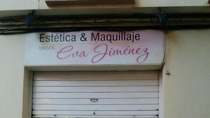 Estetica y Maquillaje Eva Jimenez