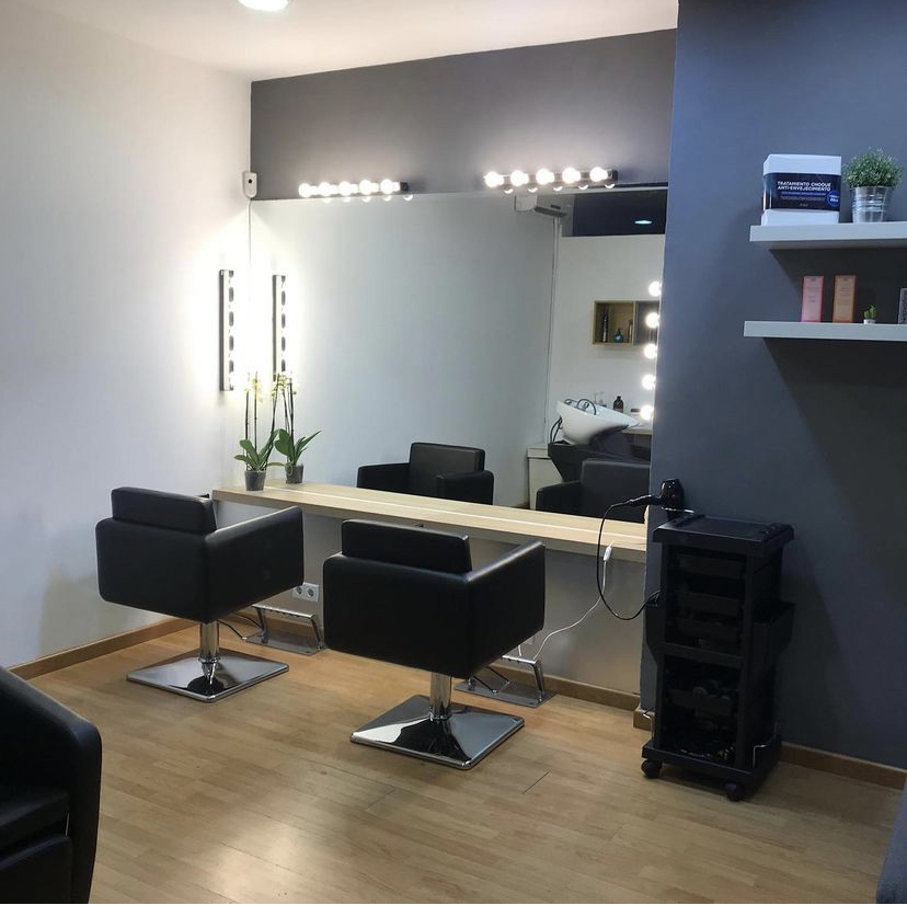 Centro de estetica y peluqueria