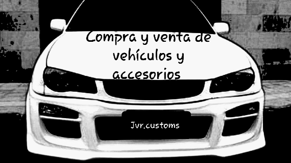 Rvr.Customs