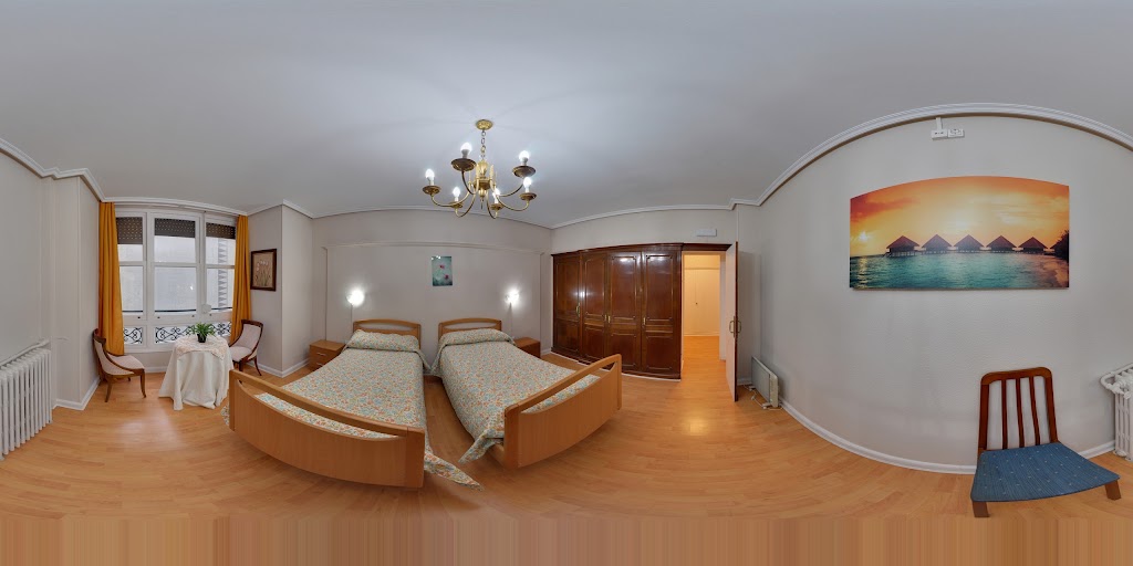 RESIDENCIA AYALA