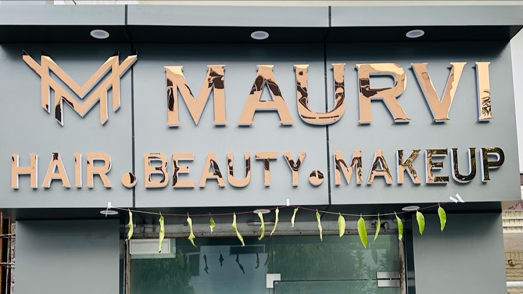 Maurvi Makeover