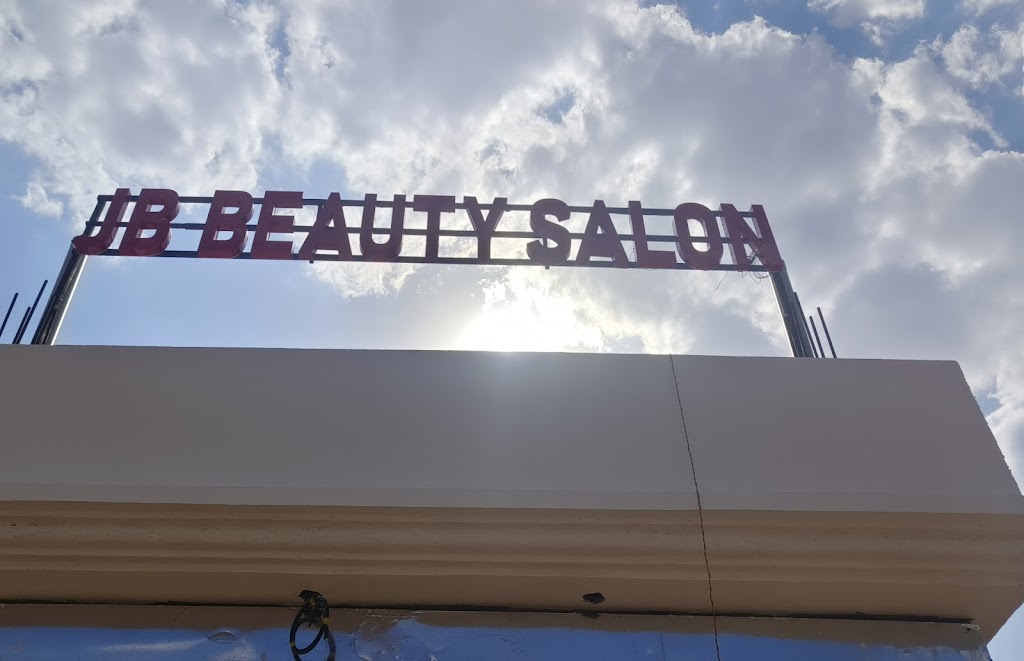 Jb Beauty Salon Karera