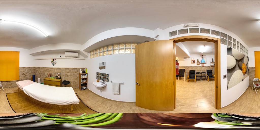 Irene Centro de Estetica y Masaje — Street View y 360deg