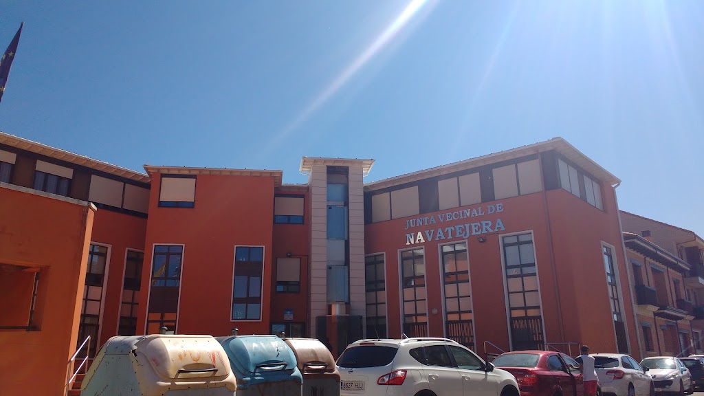 Junta Vecinal de Navatejera