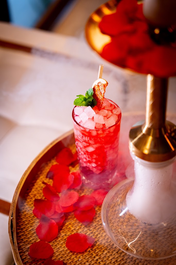 Aquelarre Cocktail Bar — Del propietario
