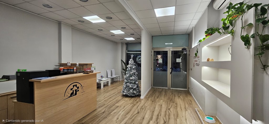 Clinica Veterinaria Eudog — Del propietario