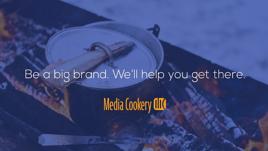 Media Cookery