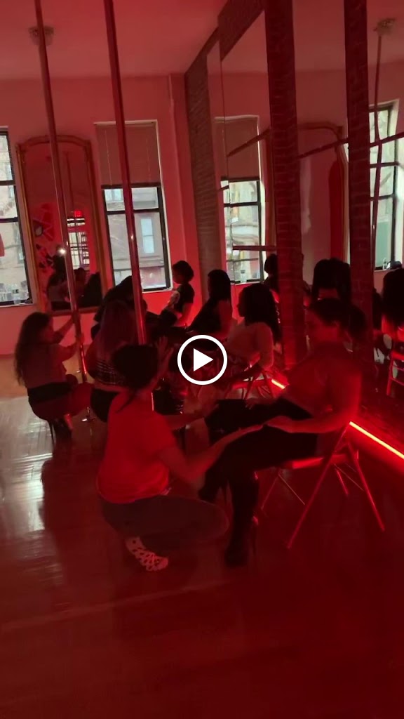  Pole to Pole Fitness East Harlem, NYC