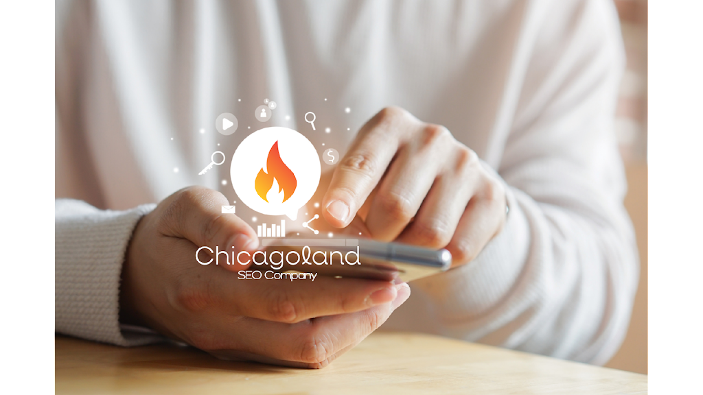 Chicagoland Seo Company