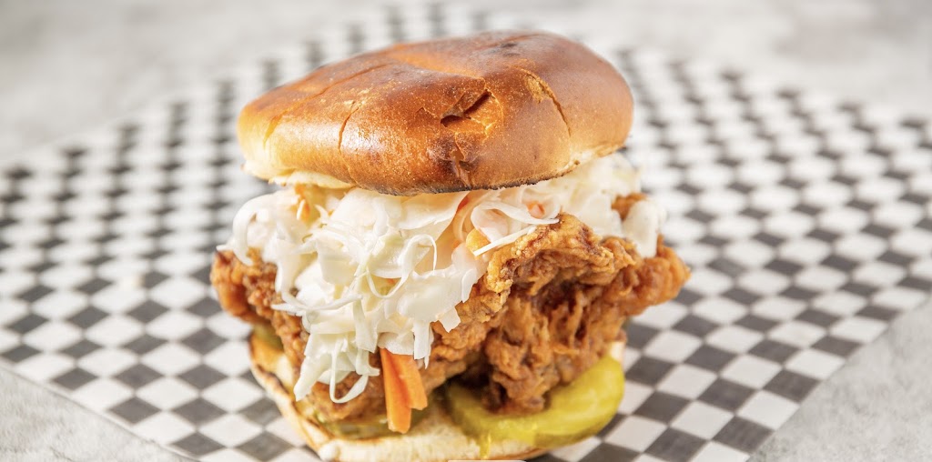Juicy Birds Nashville Hot Chicken (Virtual Kitchen - Etobicoke)