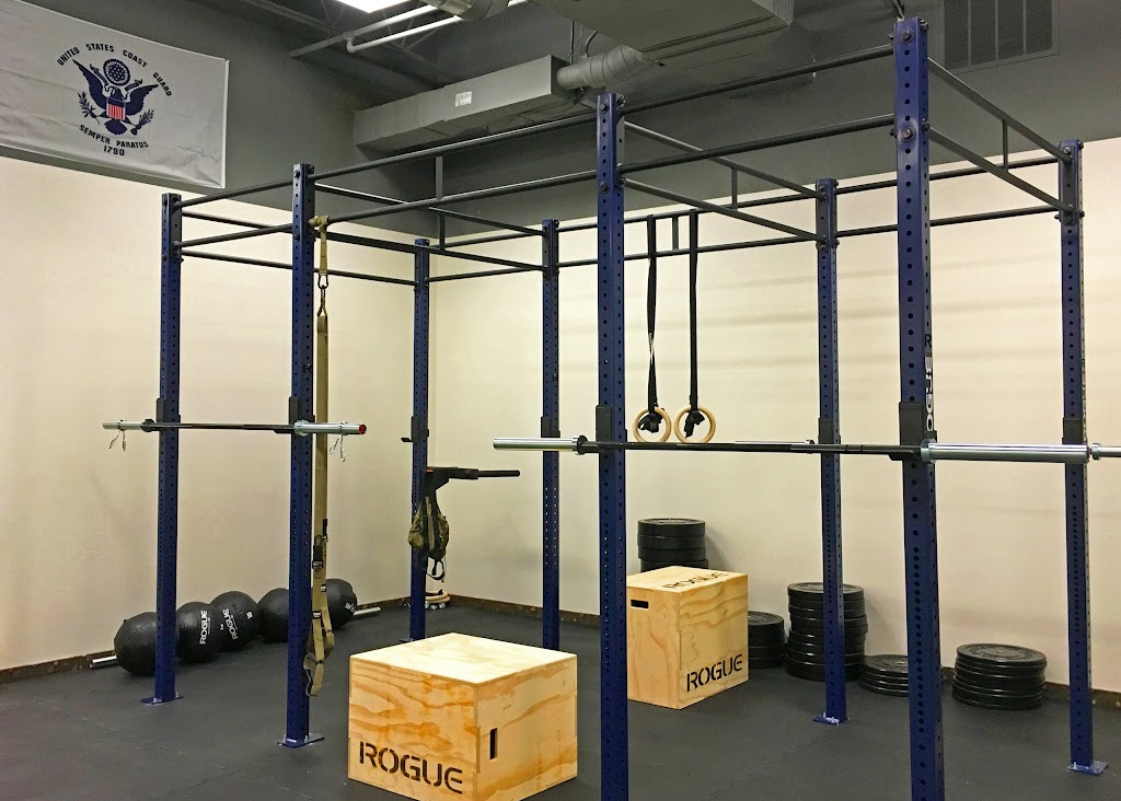  War Room Athletics LLC