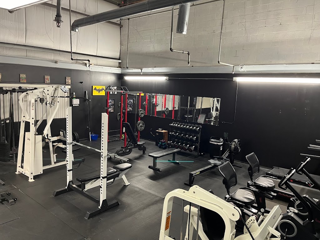  Inspire Fitness 24 Hour Gym Oconto Falls