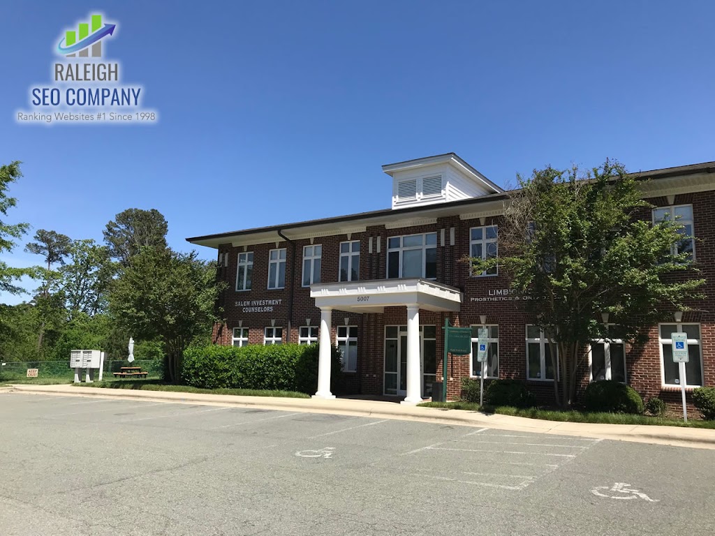 Raleigh Seo Company