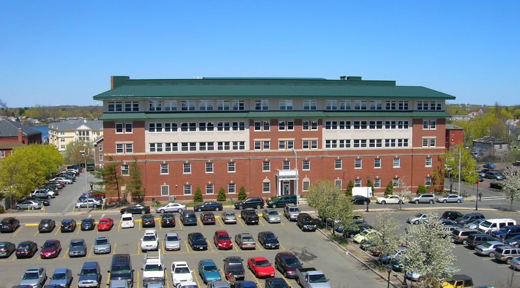 Net Atlantic Inc