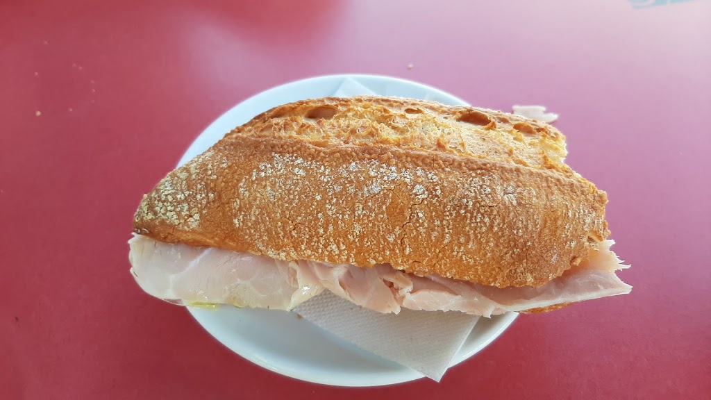Khenyan — Comida y bebida