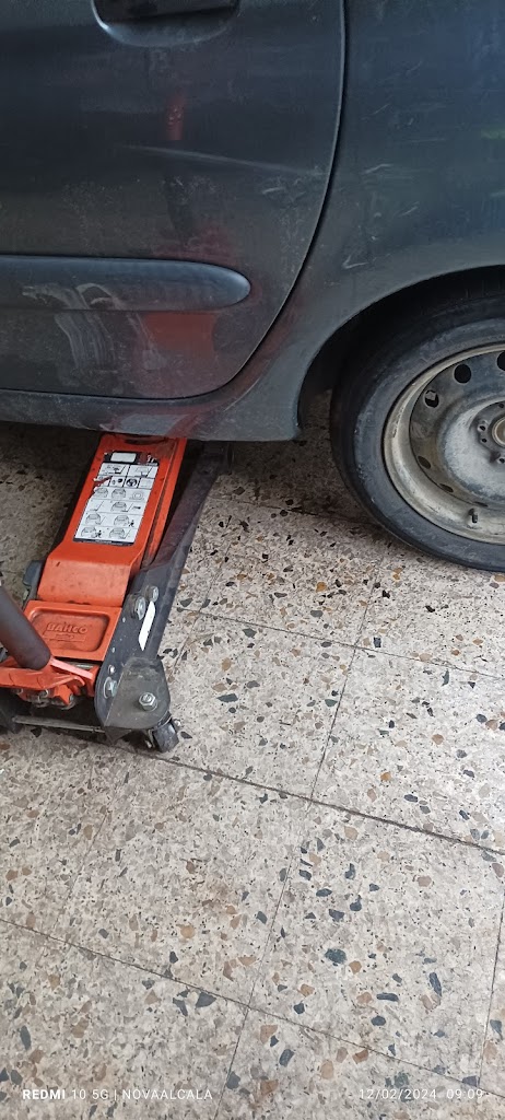 Joaquin Granado Jimenez