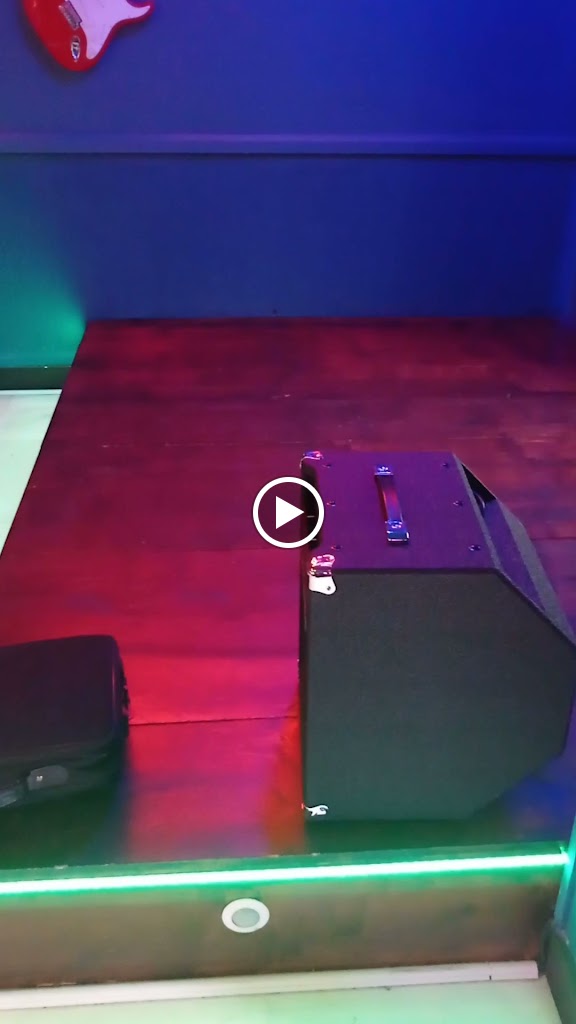 Sala Electrica — Videos