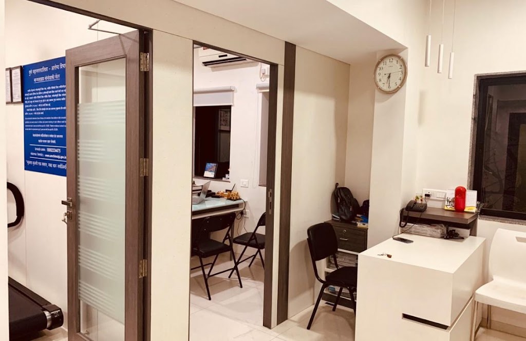 Dr. Dr Kedar Kulkarni Best Cardiologist In Pune Heart Doctor In Pune