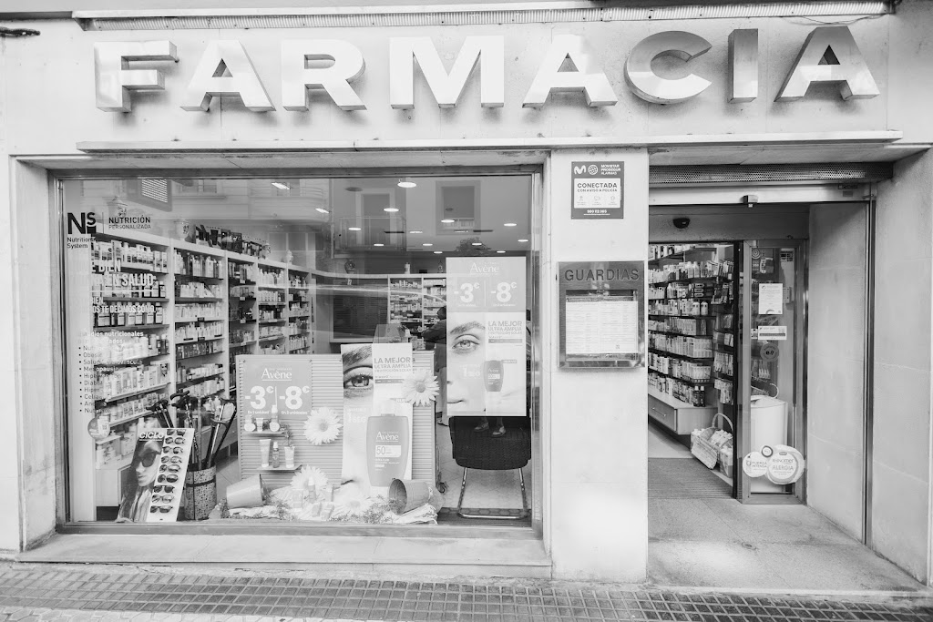 Farmacia Ana Viejo - Lanchares Gros