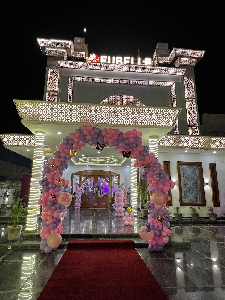 Hotel Beubelle