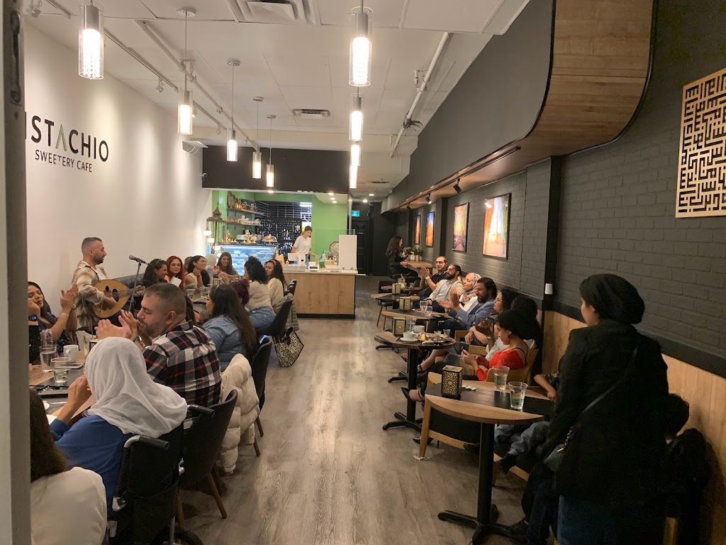 Photo of Pistachio Sweetery Cafe